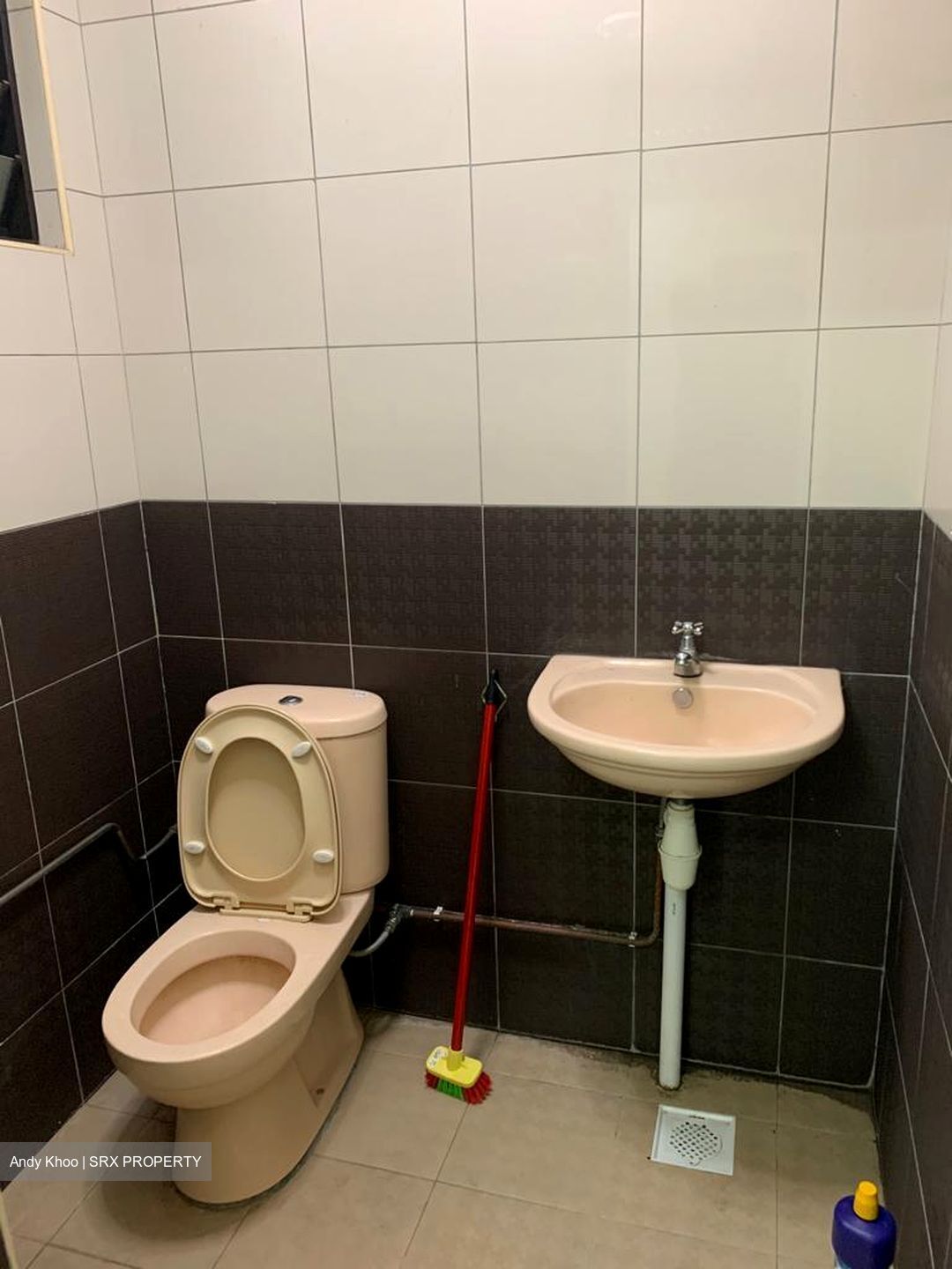 Ang Mo Kio Avenue 10 (D20), Shop House #495895481